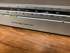 Radio tuner hifi usato Radio tuner hifi usato  Bitonto