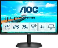 Aoc 24b2xd monitor gebraucht kaufen  Schweitenkirchen