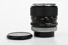 Canon 35mm lens for sale  Indianapolis