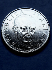 Piece monnaie italie d'occasion  Chambéry