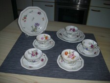 Rosenthal bavaria perlrand gebraucht kaufen  Lingenfeld