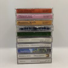 Cassette tapes vintage for sale  Amarillo