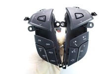 Interruptor de controle de cruzeiro volante Ford Fusion 2013-2016 fabricante de equipamento original, DG9T-9E740-DBW comprar usado  Enviando para Brazil
