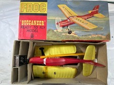 Frog buccaneer ready for sale  LYDBROOK