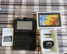 Tablet android series usato  Villimpenta