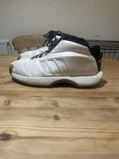 adidas crazy 8 for sale adidas crazy 8 for sale DONCASTER