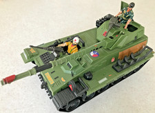 Tank lanard char d'occasion  Laillé