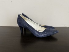 Fashionable blue anne for sale  Fairfax