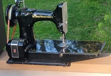 Vintage singer featherweight for sale  Prospect Heights