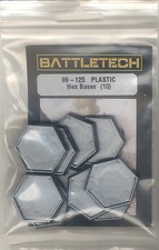 Hexbasen passend battletech gebraucht kaufen  Deutschland