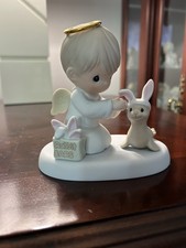 Precious moments heaven for sale  Omaha