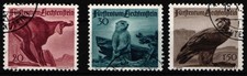 Liechtenstein 253 255 gebraucht kaufen  Hürth
