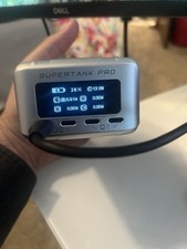 Zendure supertank pro for sale  Madison