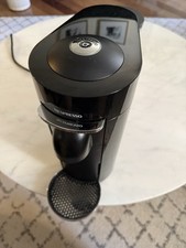Máquina de café expresso DeLonghi NESPRESSO Vertuo Plus DELUXE comprar usado  Enviando para Brazil