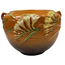 Roseville pottery jardiniere for sale  Kingwood