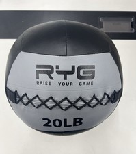 20lb wall ball for sale  Escondido