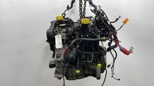 Moteur renault modus d'occasion  Parthenay