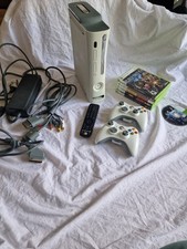 Xbox 360 console for sale  BUCKINGHAM