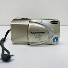 olympus stylus epic for sale  Los Angeles