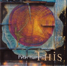 This peter hammill gebraucht kaufen  Ahlen-Dolberg