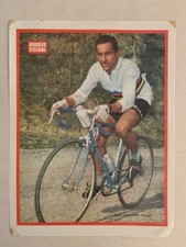 Photo miroir cyclisme d'occasion  La Séguinière