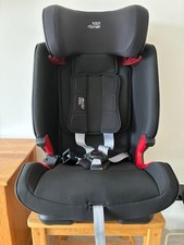 Britax romer advansafix for sale  LUTTERWORTH