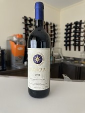 Tenuta san guido usato  Taranto