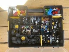 Lego teile konvolut gebraucht kaufen  Düsseldorf