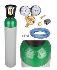 Bouteille novueau argon d'occasion  France