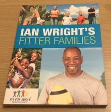 Ian wright fitter for sale  MANSFIELD
