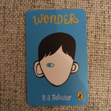 Yoto card wonder for sale Yoto card wonder for sale  GLASGOW