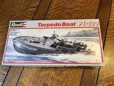 Vintage revell patrol for sale  LYMINGTON