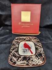 Lenox winter greetings for sale  Elma