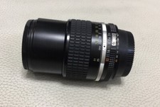 Nikon 135 ais usato  Torino