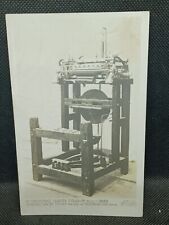 Vintage rppc postcard for sale  SWINDON