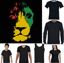 Shirt reggae hommes d'occasion  Expédié en France