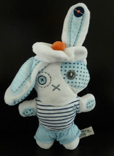 E5. doudou peluche d'occasion  Bouvigny-Boyeffles