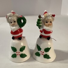 Vintage santa christmas for sale  Olive Branch