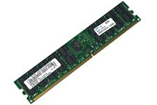 Używany, 41V0128 IBM MEMORY 2GB DDR2 533MHZ FOR POWER SERIES - M338T5750EZ3-CD5M3,   na sprzedaż  PL