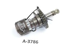 Suzuki 125 sf42a gebraucht kaufen  Hannover
