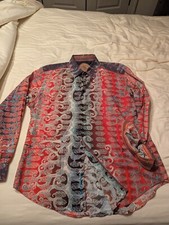Robert graham shirt for sale  Haiku