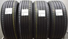 Pneumatici yokohama 235 usato  Bonea