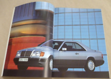 mercedes coupe 300ce 24 d'occasion mercedes coupe 300ce 24 d'occasion Libourne