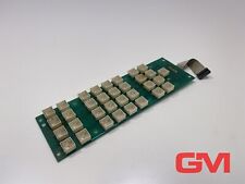 Siemens bedienfeld tastatur gebraucht kaufen  Neustadt an der Weinstraße