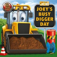First jcb joey for sale  UK
