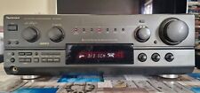Technics receiver 5.1ch for sale  PORTSMOUTH