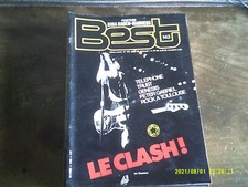 Revue best 143 d'occasion  Quimper