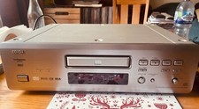 Denon dvd 2900 for sale  GREENFORD