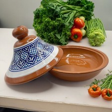 Tajine marocchino tunisino usato  Salerno