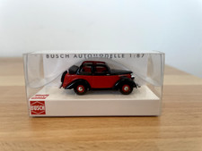 Busch ford eifel gebraucht kaufen  Nürtingen